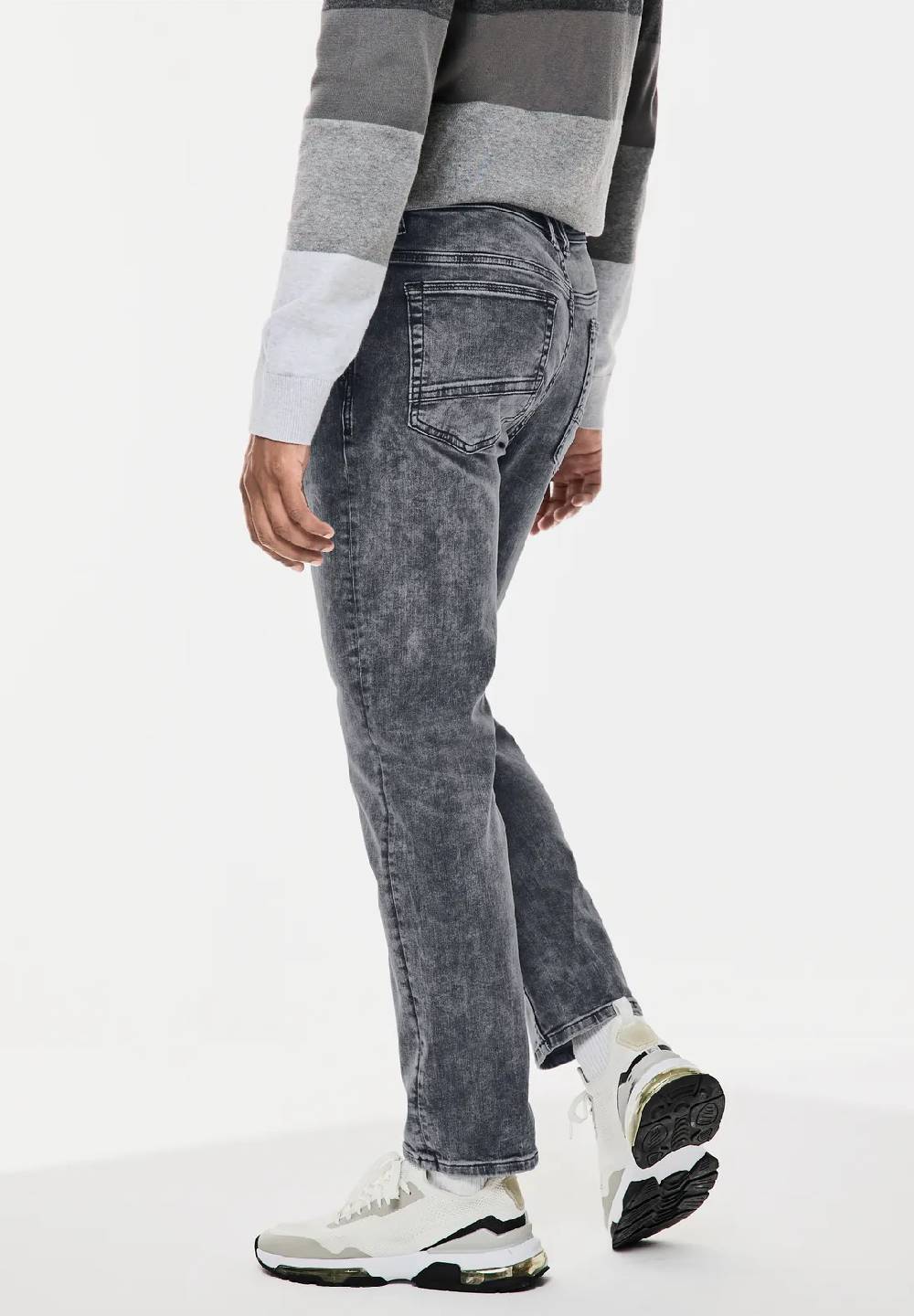 Street One Jeans Regular Fit - Style SURFER