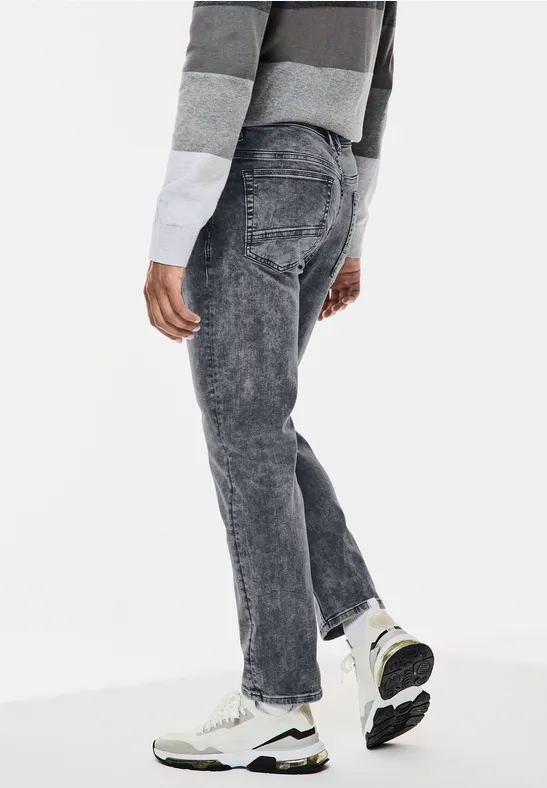 Street One Jeans Regular Fit - Style SURFER