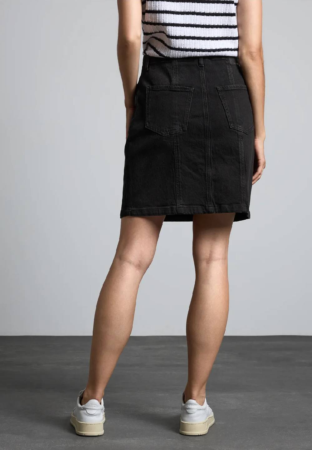 Street One Jeans-Rock