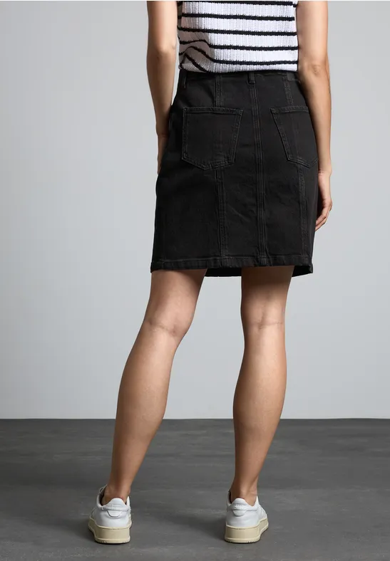 Street One Jeans-Rock