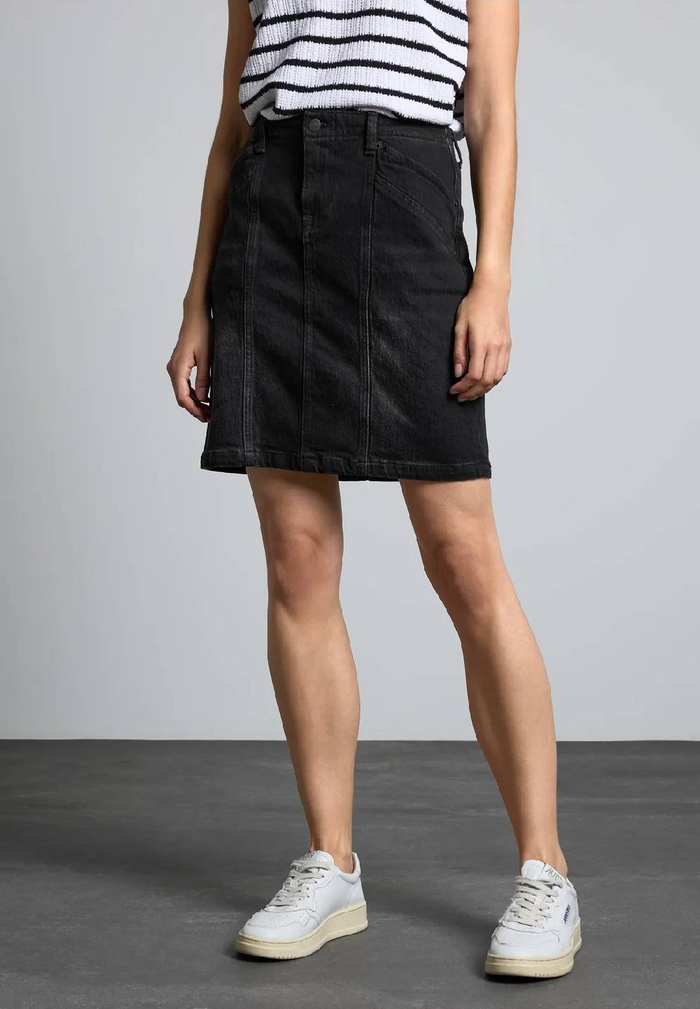Street One Jeans-Rock