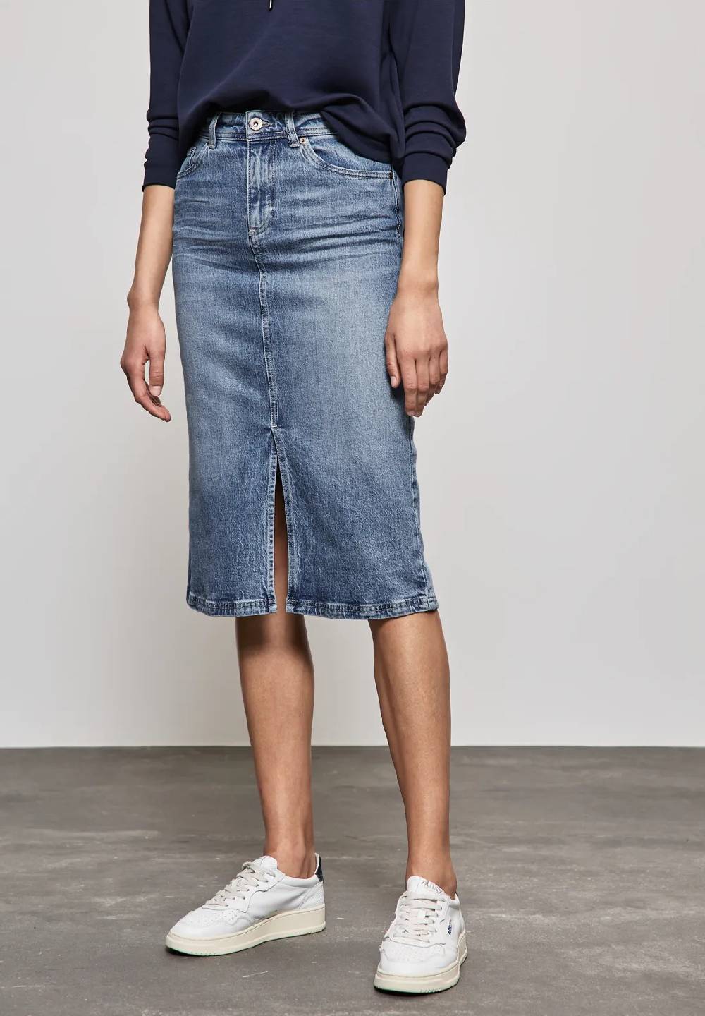 Street One Jeans-Rock