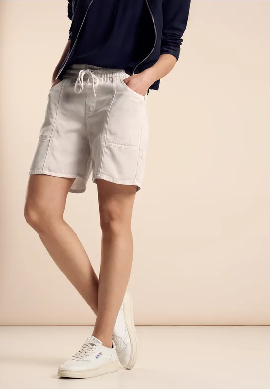 Street One Jeans Shorts