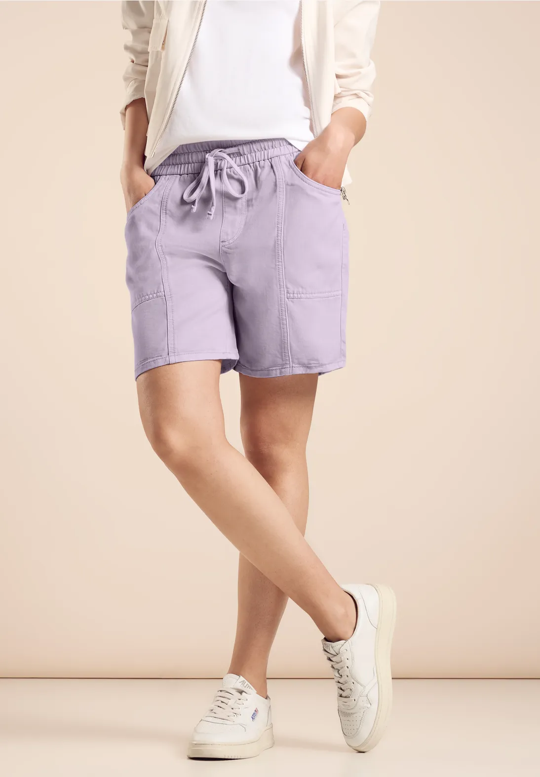 Street One Jeans Shorts