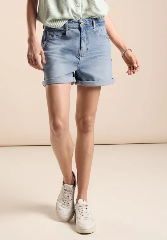 Street One Jeans Shorts