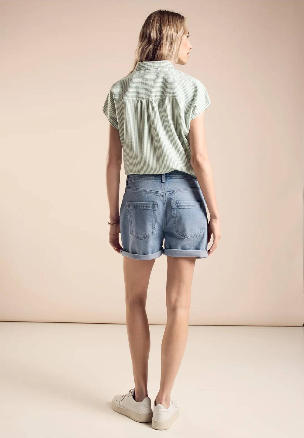 Street One Jeans Shorts
