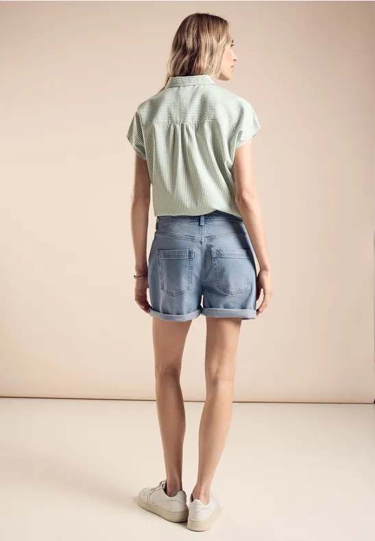 Street One Jeans Shorts