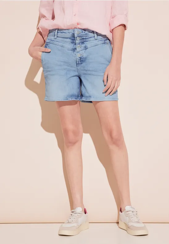 Street One Jeans Shorts