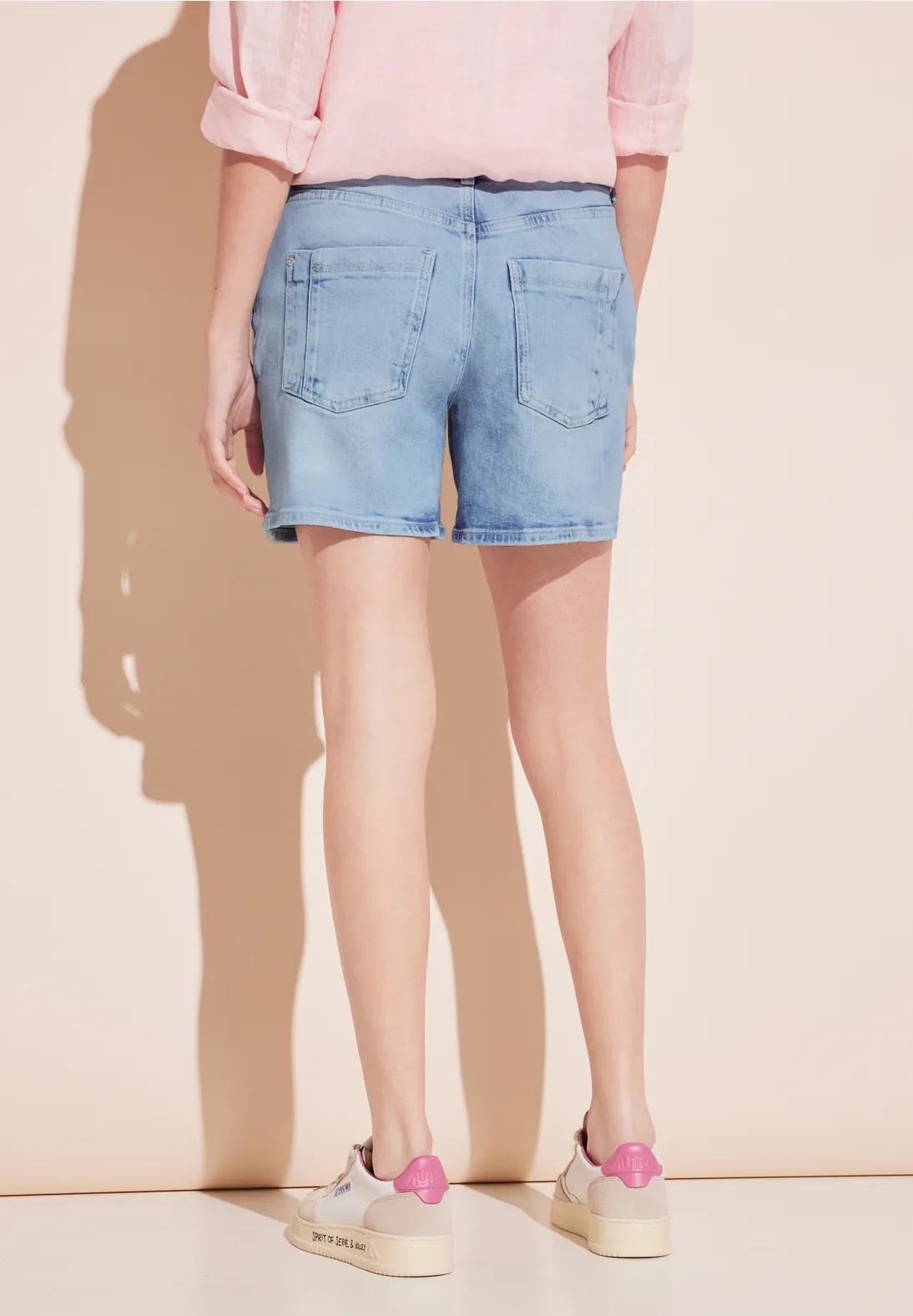 Street One Jeans Shorts