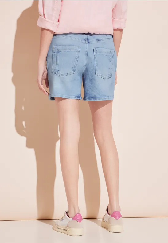 Street One Jeans Shorts
