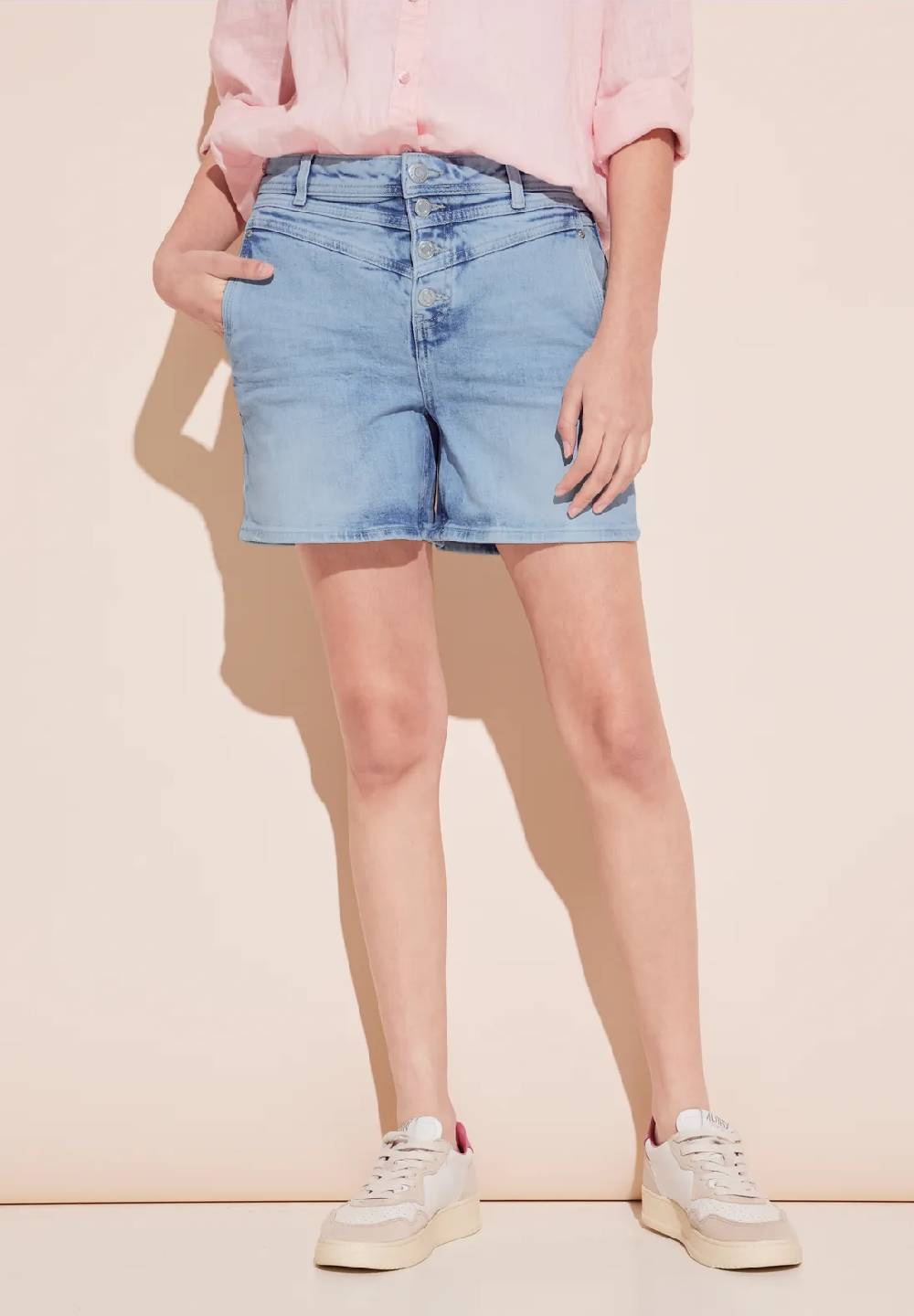 Street One Jeans Shorts