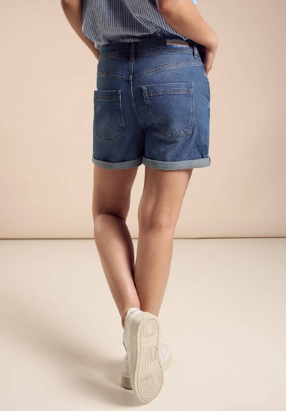 Street One Jeans Shorts
