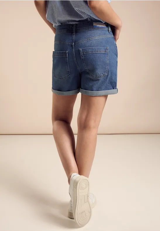 Street One Jeans Shorts