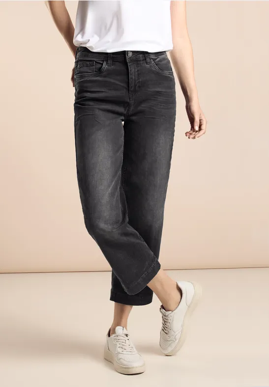 Street One Jeans Straight Leg