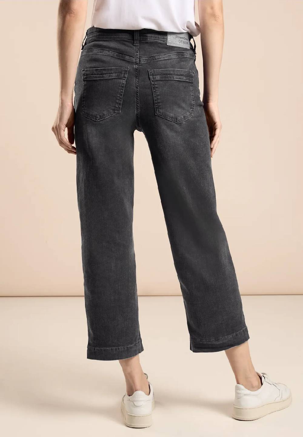 Street One Jeans Straight Leg