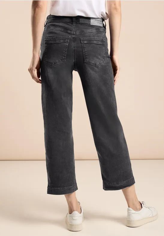 Street One Jeans Straight Leg