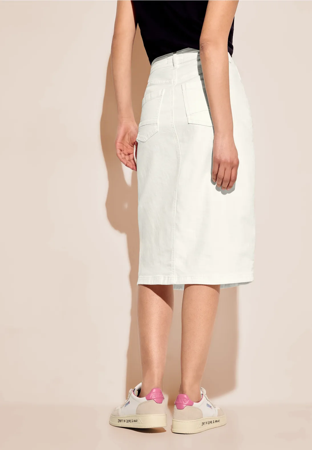 Street One Jeansrock