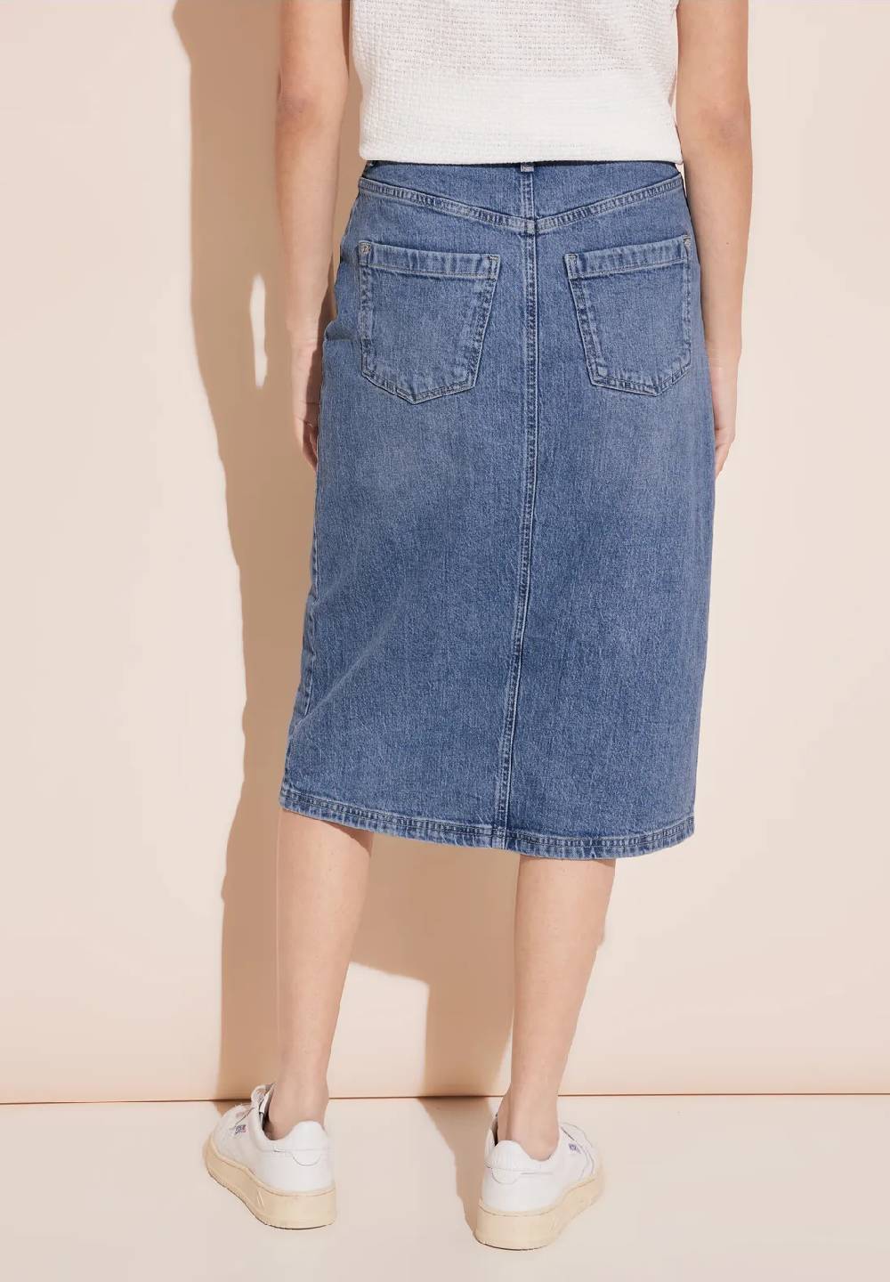 Street One Jeansrock