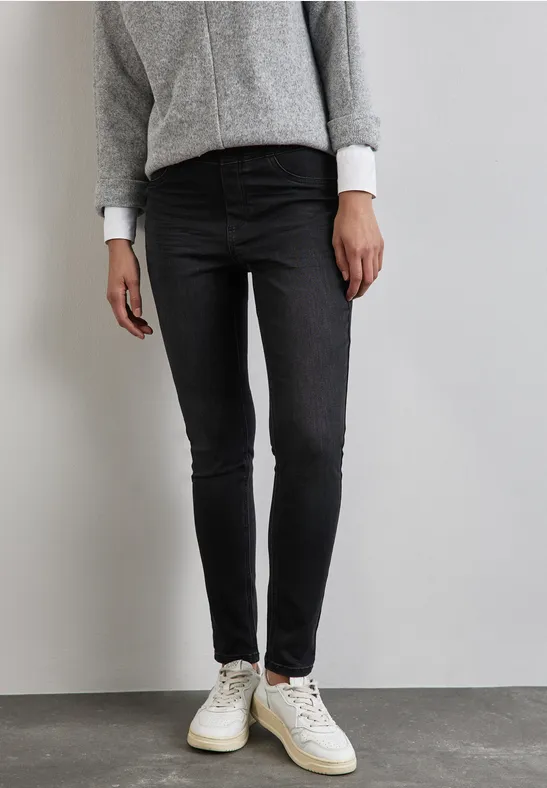 Street One Jeggings Im Skinny Fit