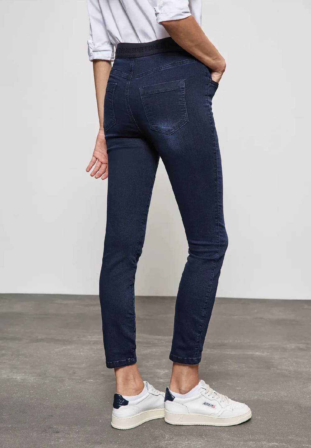 Street One Jeggings Im Skinny Fit