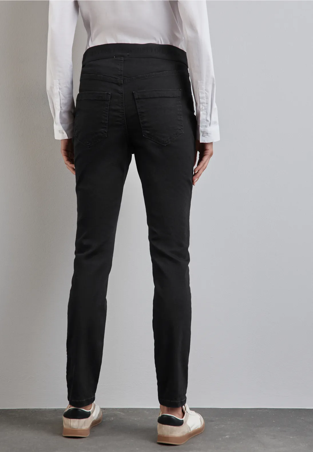 Street One Jeggings Im Skinny Fit