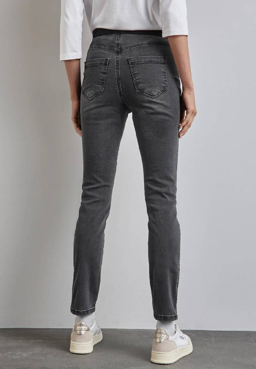 Street One Jeggings Skinny Fit