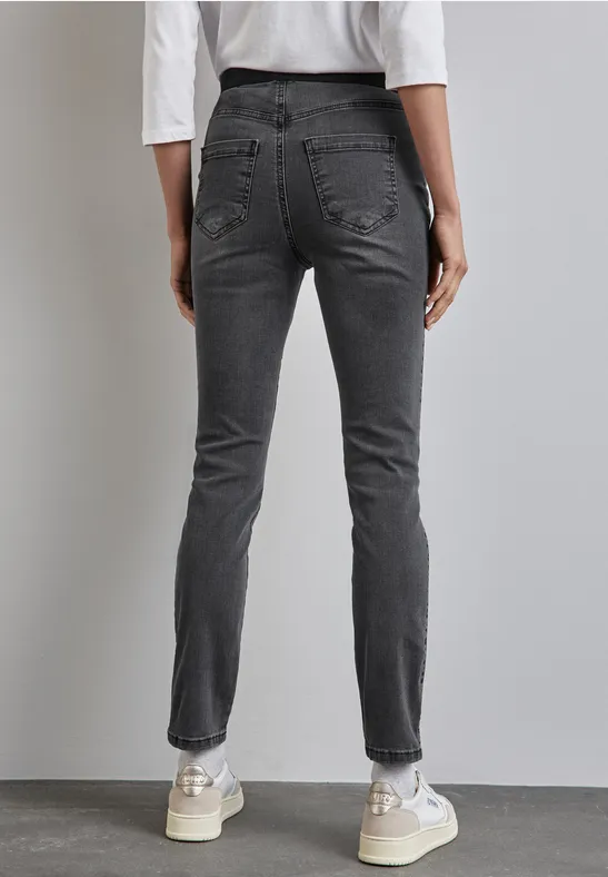 Street One Jeggings Skinny Fit