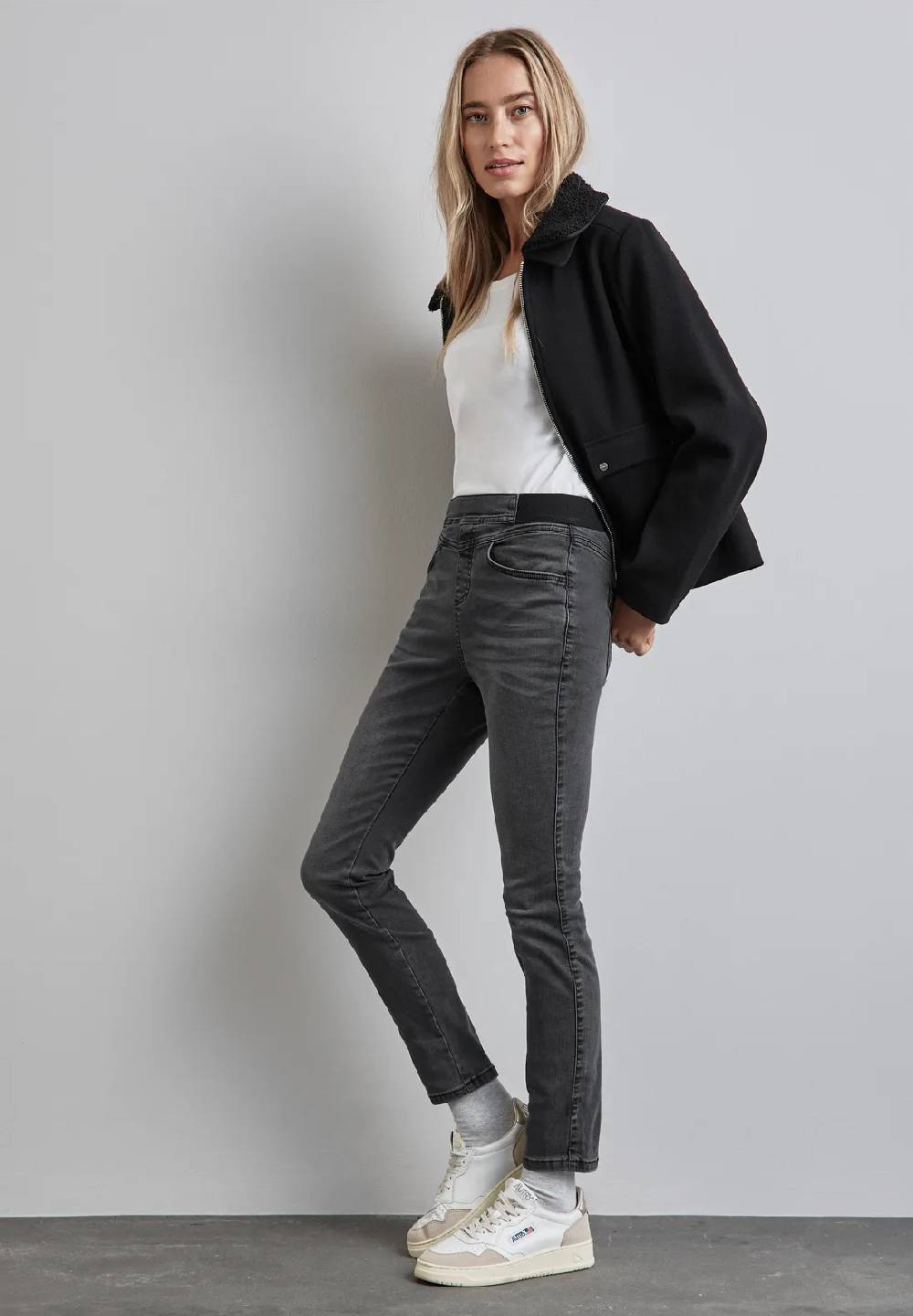 Street One Jeggings Skinny Fit