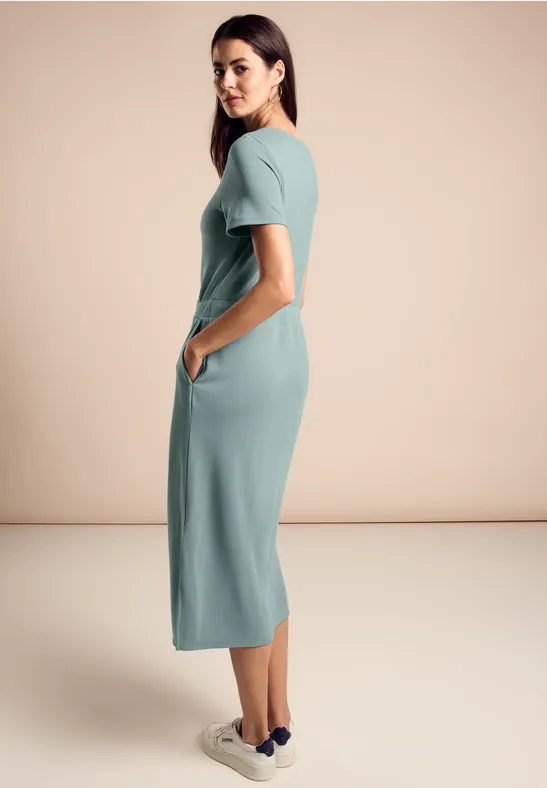Street One Jersey-Kleid