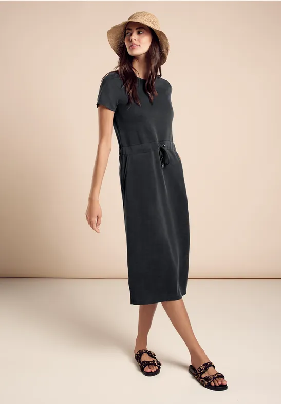 Street One Jersey-Kleid
