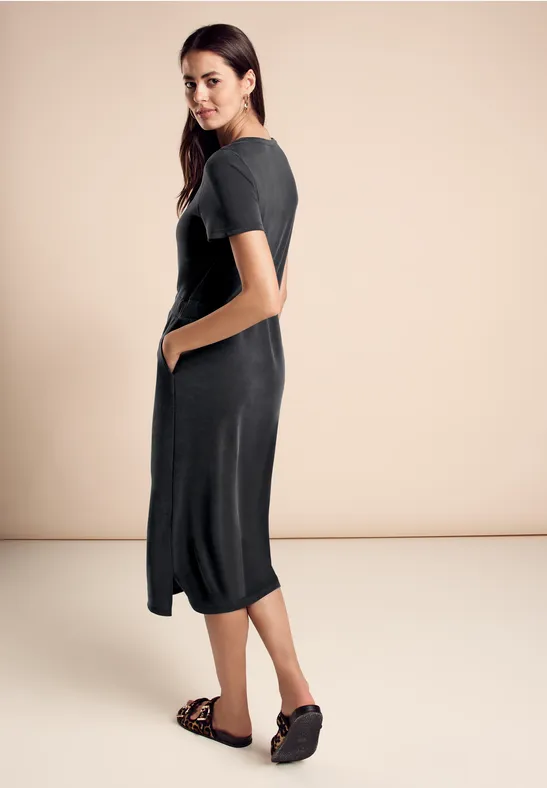 Street One Jersey-Kleid