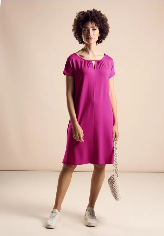 Street One Jersey-Kleid