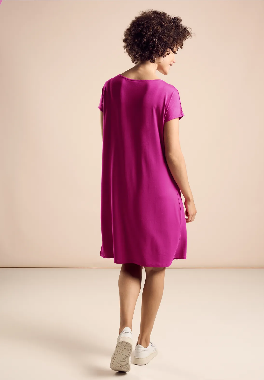 Street One Jersey-Kleid