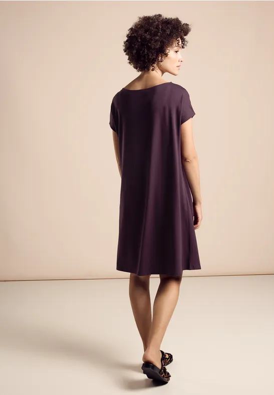 Street One Jersey-Kleid