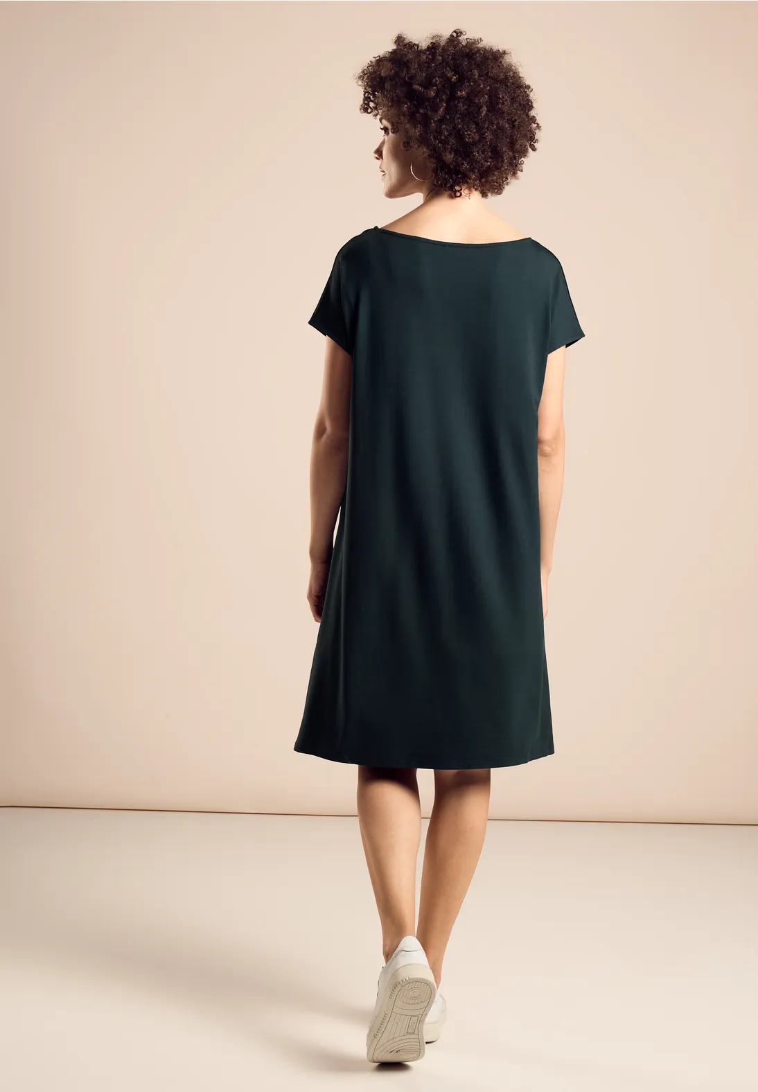 Street One Jersey-Kleid