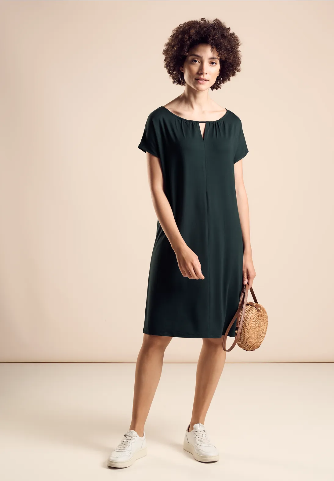 Street One Jersey-Kleid