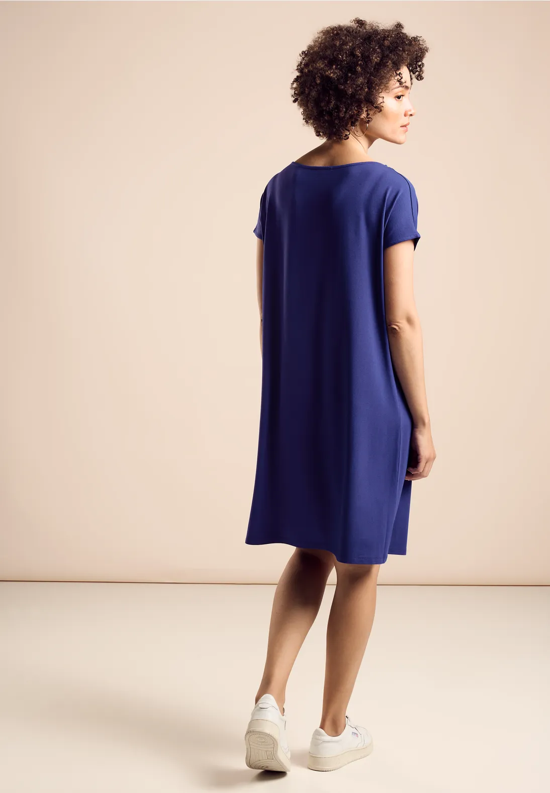 Street One Jersey-Kleid