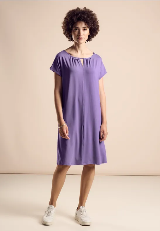 Street One Jersey-Kleid