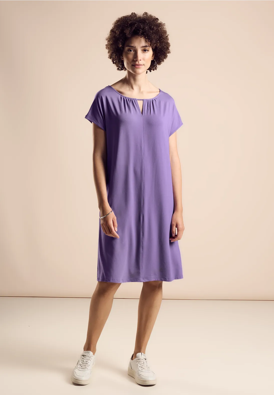 Street One Jersey-Kleid