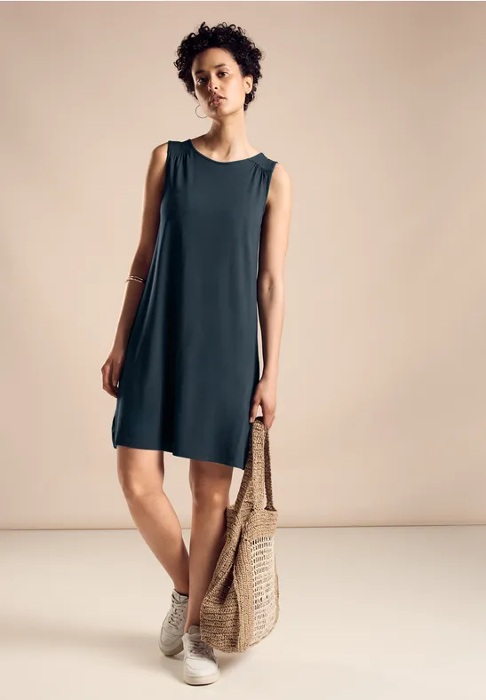 Street One Jersey Kleid