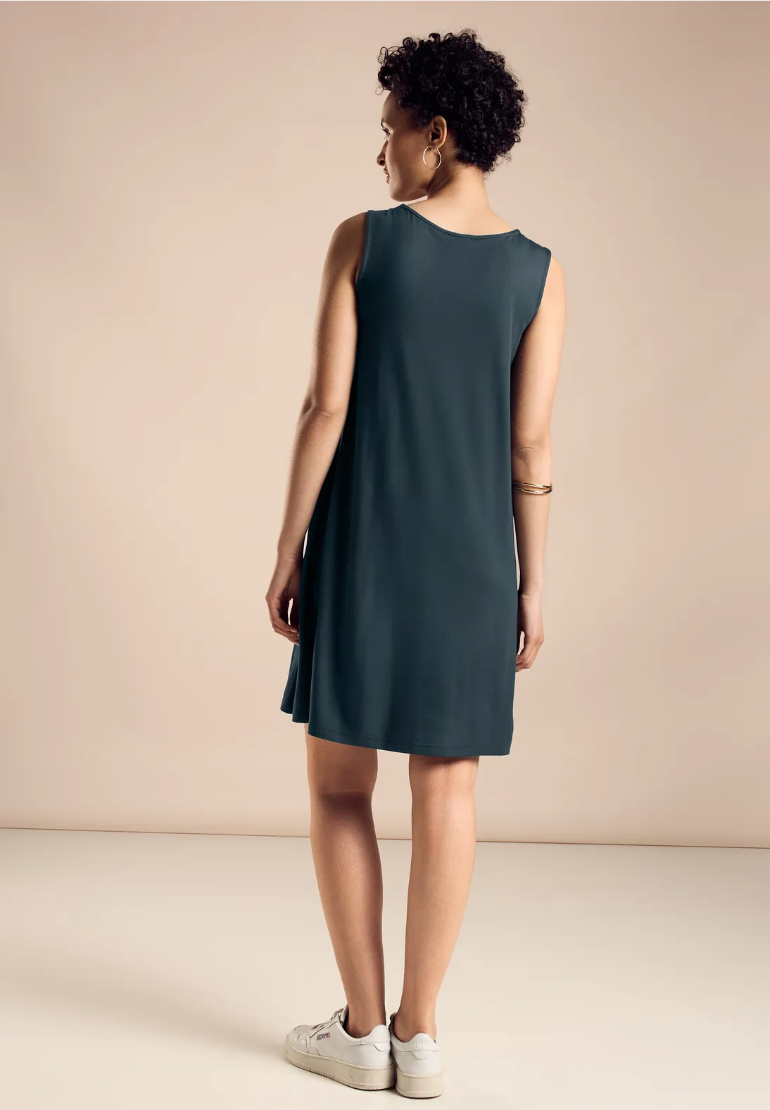 Street One Jersey Kleid