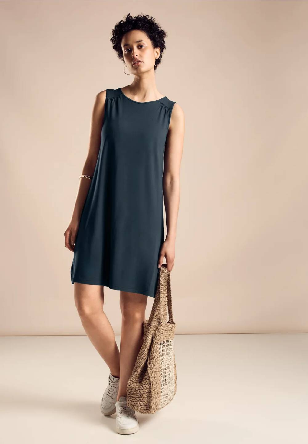 Street One Jersey Kleid