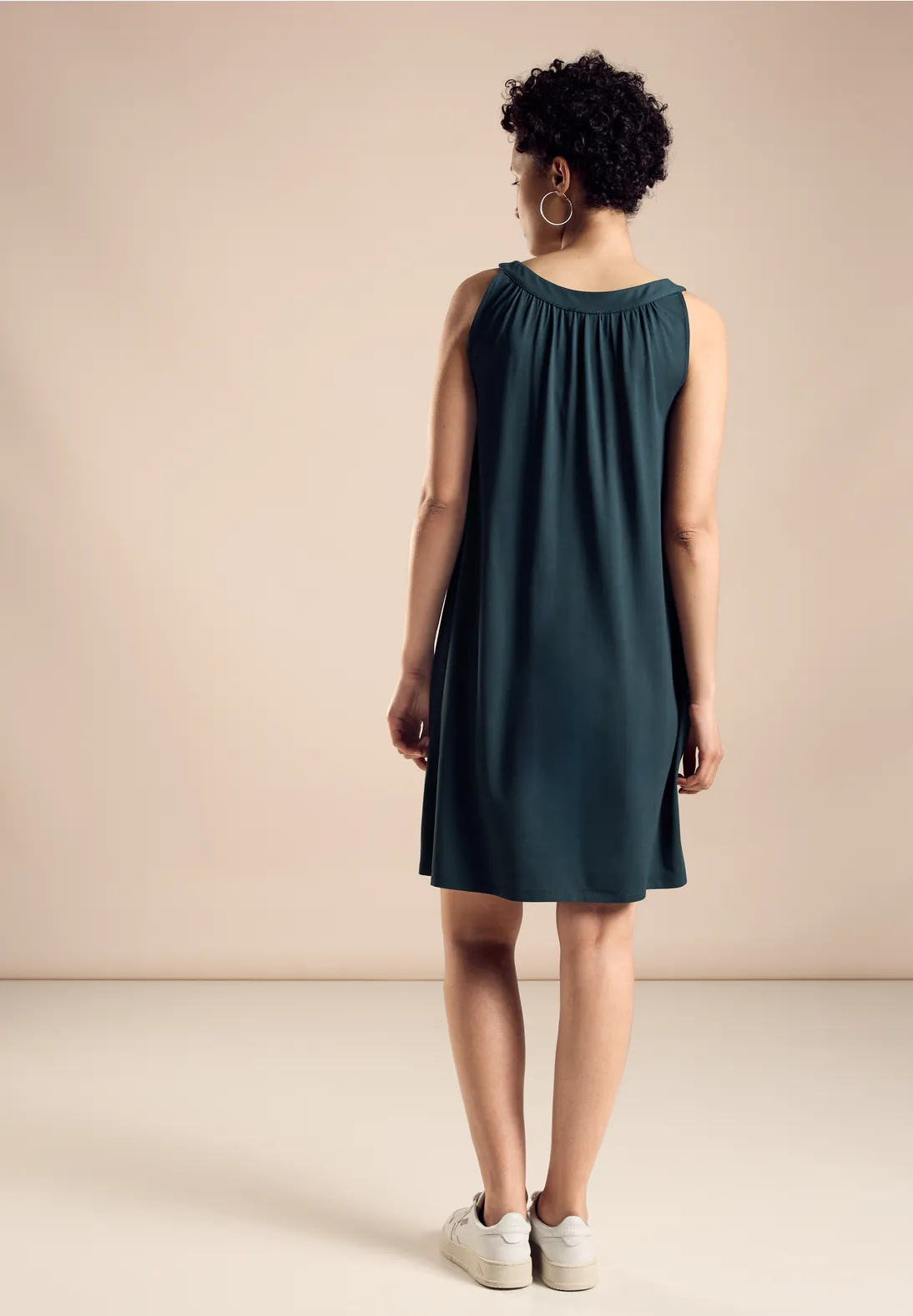 Street One Jersey Kleid