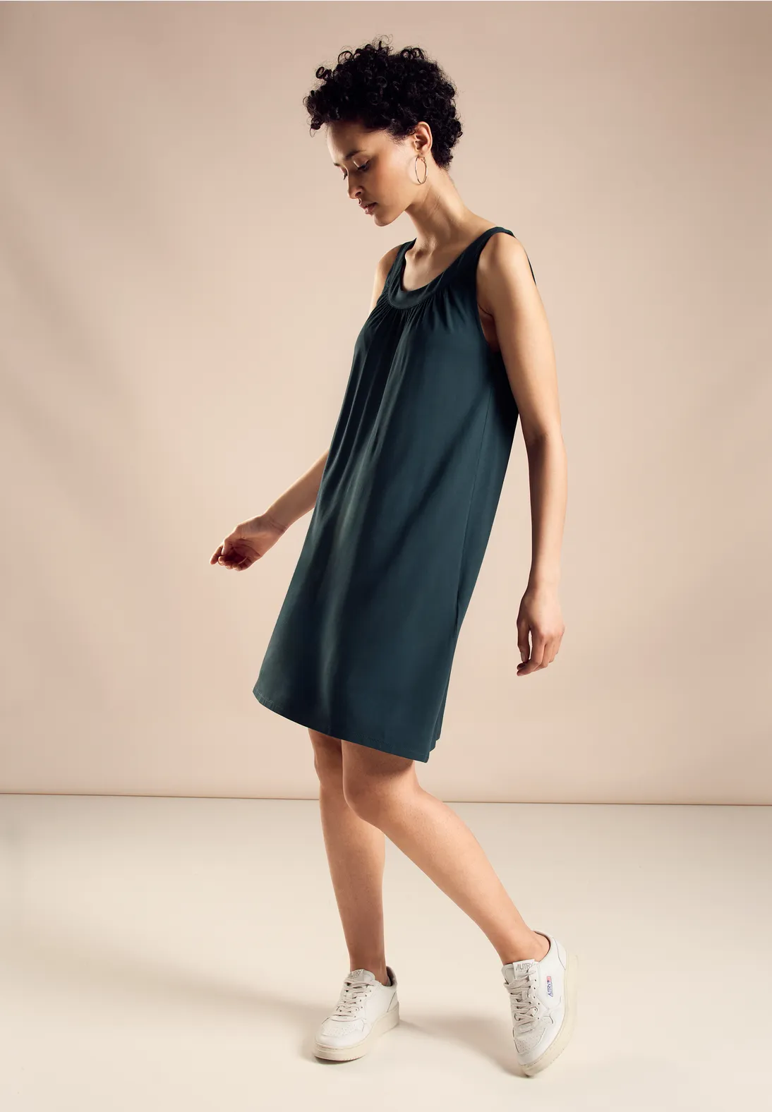 Street One Jersey Kleid