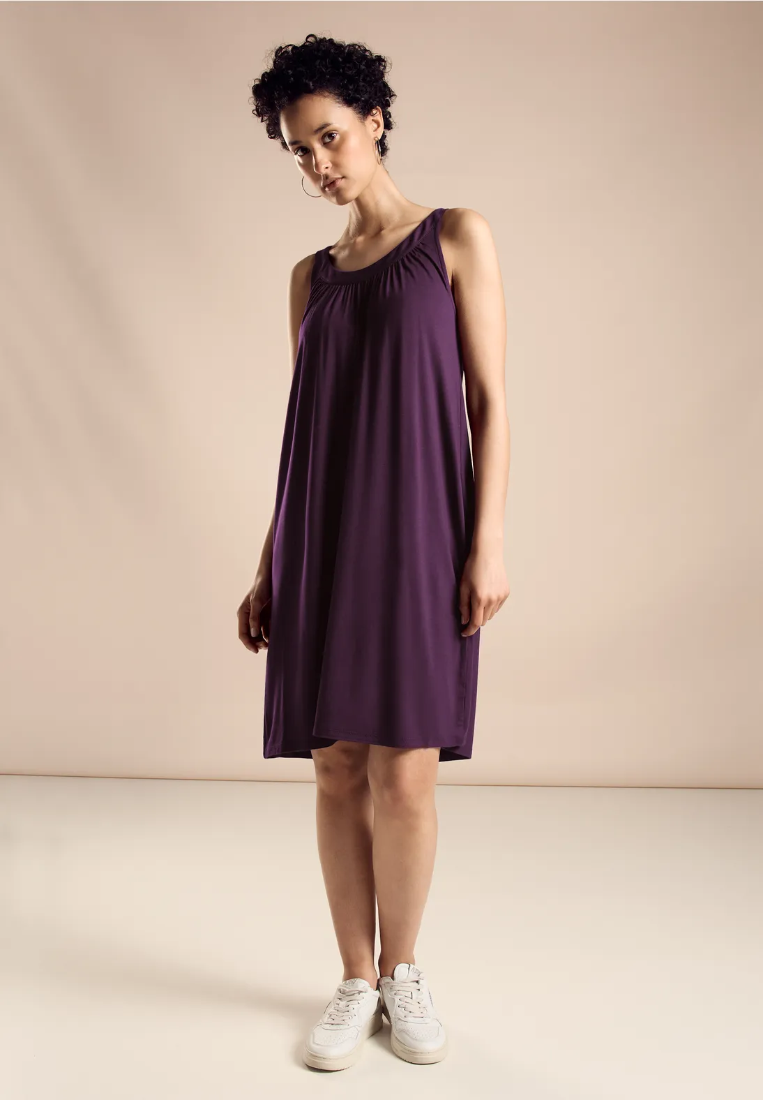 Street One Jersey Kleid