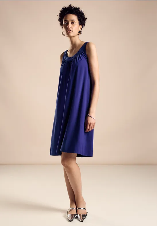 Street One Jersey Kleid