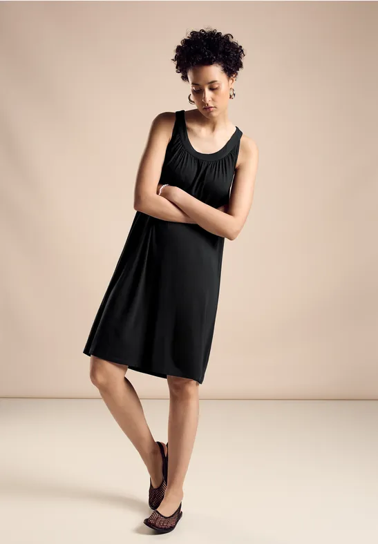 Street One Jersey Kleid
