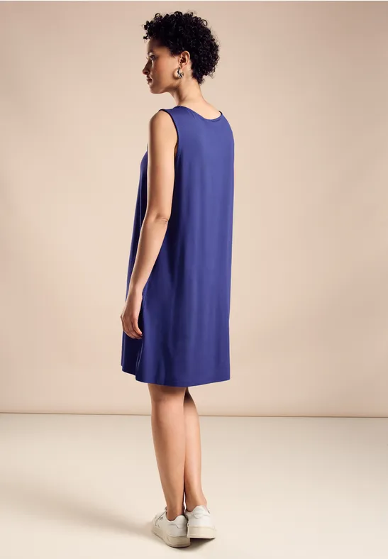 Street One Jersey Kleid