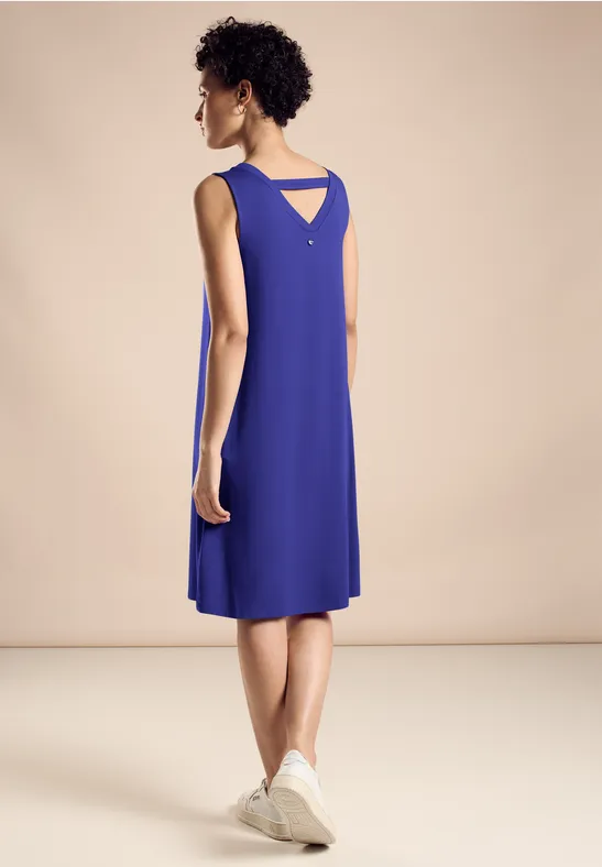 Street One Jersey Kleid