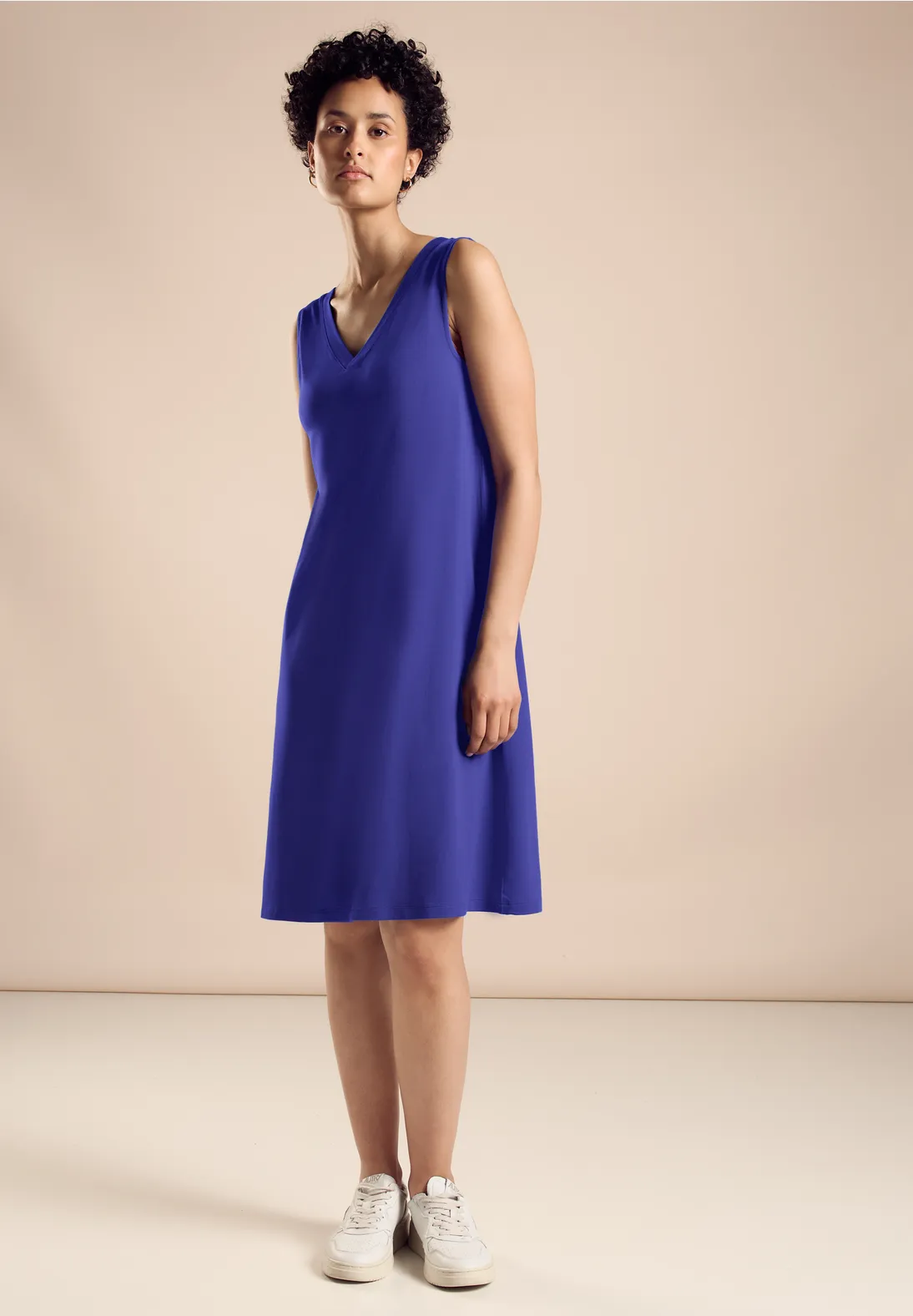 Street One Jersey Kleid